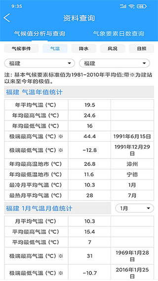 知天气最新版