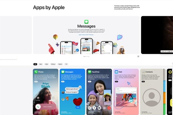 Apps by Apple能下载第三方应用吗攻略