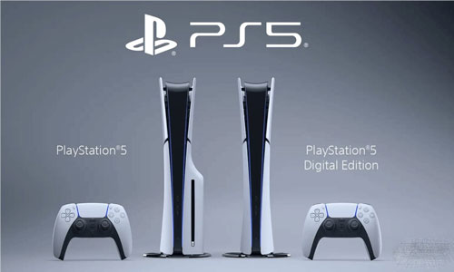 PS5 Slim和原版PS5性能一样吗一览