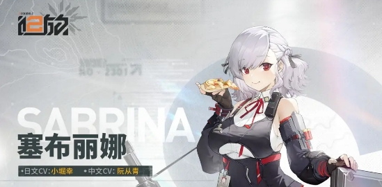 少女前线2追放角色排名一览