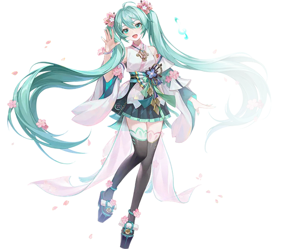 阴阳师初音未来联动活动怎么参加