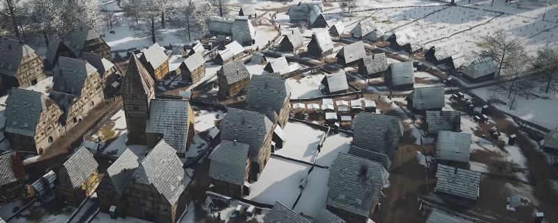 《庄园领主》住宅后院扩建区别介绍_《庄园领主》住宅后院怎么扩建