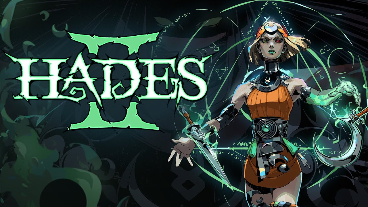 Hades II 代码修改指南 Hades 2 代码修改指南