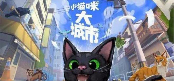 小猫咪大城市蝴蝶帽在哪 蝴蝶帽收集攻略