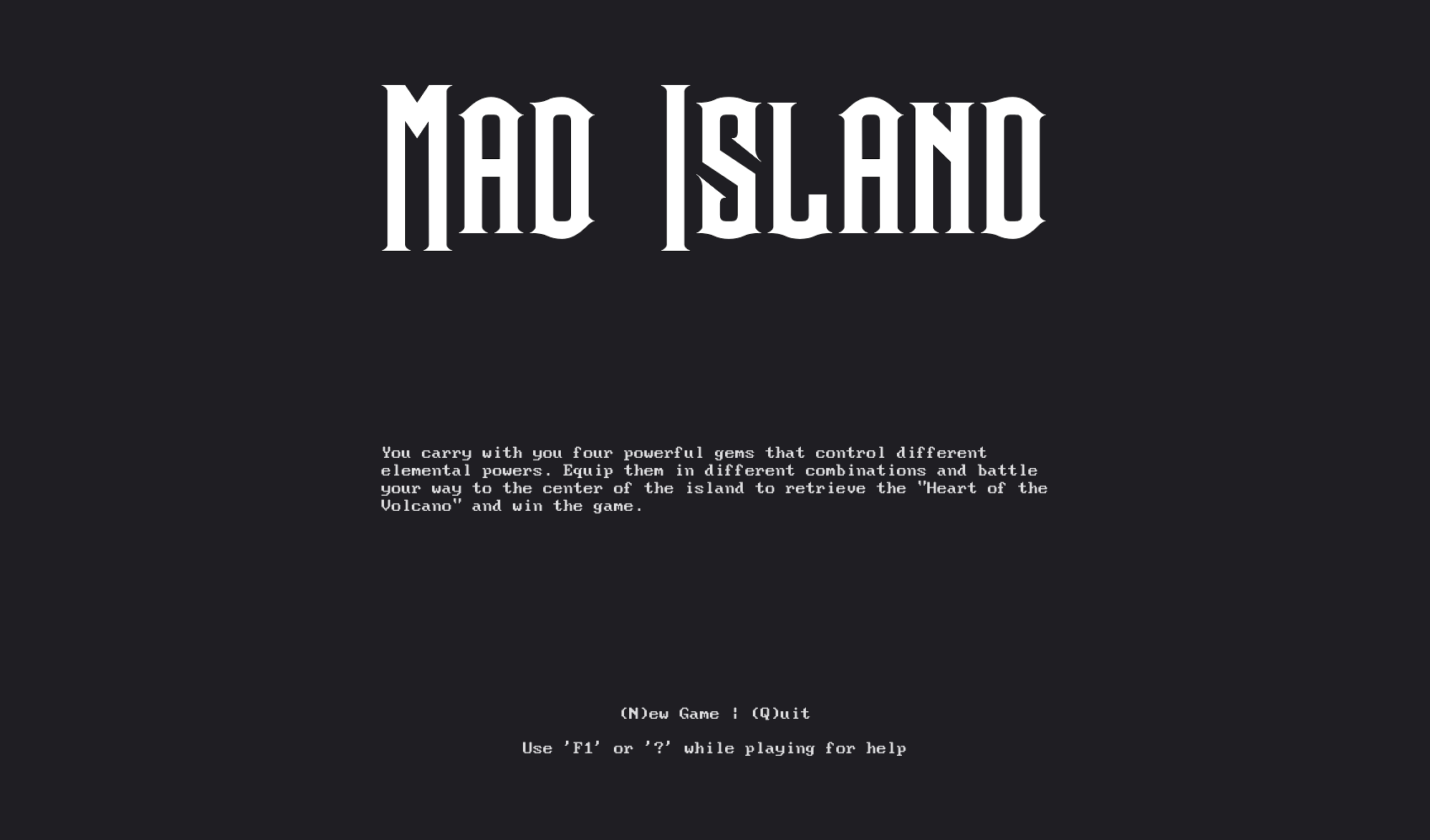 Mad Island 控制台代码使用方法 Mad Island 控制台代码怎么使用