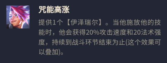 云顶之弈超级英雄ez阵容玩法介绍