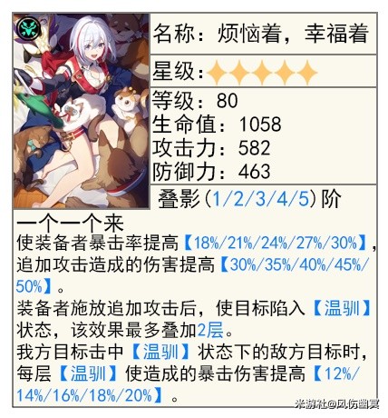 崩坏星穹铁道2.2上半UP光锥适合哪些角色2.2上半UP光锥适用角色推荐[多图]