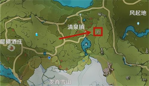 原神无相之岩位置打法攻略