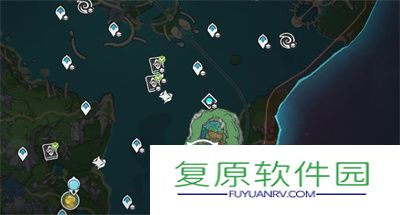 《原神》如海獭班滚转玩法介绍