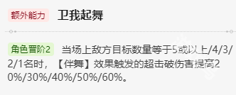 崩坏星穹铁道开拓者同谐值得培养吗-崩坏星穹铁道开拓者同谐技能分析