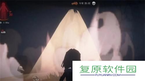 代号超自然的怪物如何应对分析