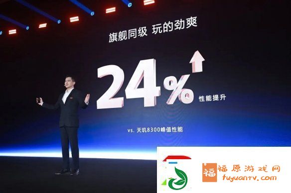 帧率提升14%